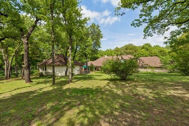 4105 Steven Drive, Edmond, OK 73013