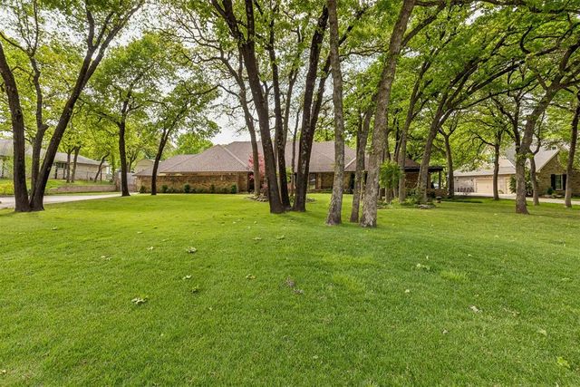 4105 Steven Drive, Edmond, OK 73013