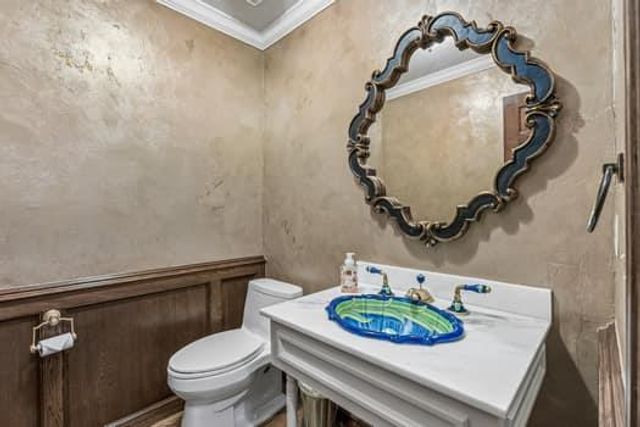 4105 Steven Drive, Edmond, OK 73013