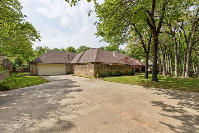 4105 Steven Drive, Edmond, OK 73013