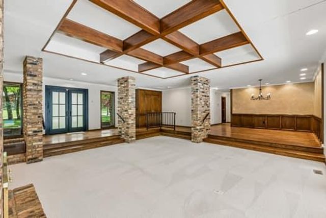 4105 Steven Drive, Edmond, OK 73013