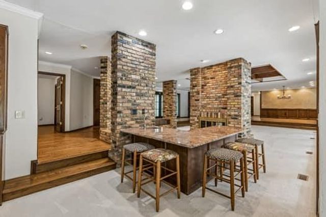 4105 Steven Drive, Edmond, OK 73013