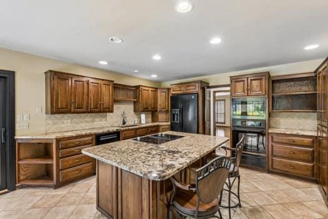 4105 Steven Drive, Edmond, OK 73013