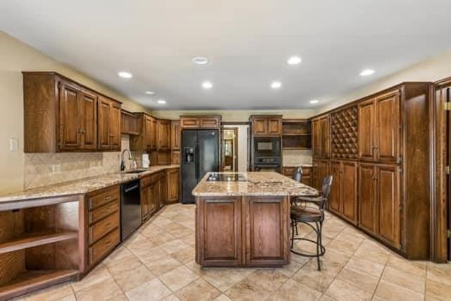 4105 Steven Drive, Edmond, OK 73013