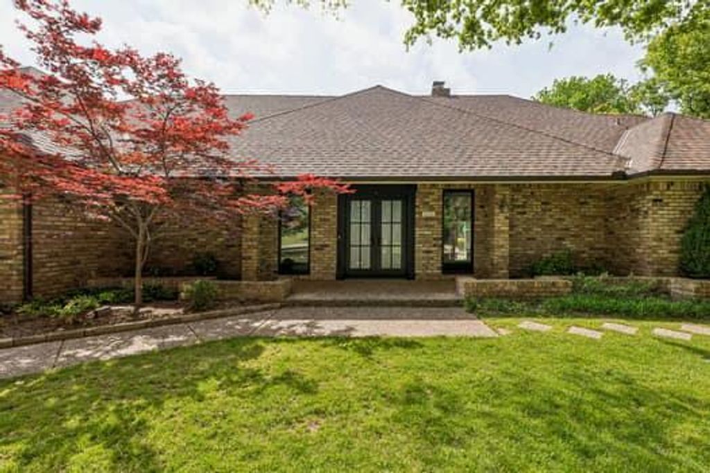 4105 Steven Drive, Edmond, OK 73013