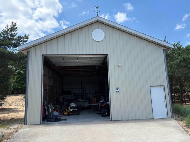 5155 Ruby Ridge Street, Port Sheldon Twp, MI 49424