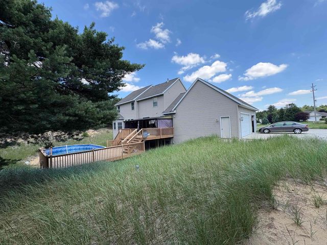 5155 Ruby Ridge Street, Port Sheldon Twp, MI 49424