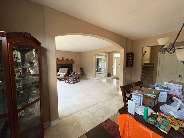5155 Ruby Ridge Street, Port Sheldon Twp, MI 49424