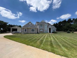 5155 Ruby Ridge Street, Port Sheldon Twp, MI 49424