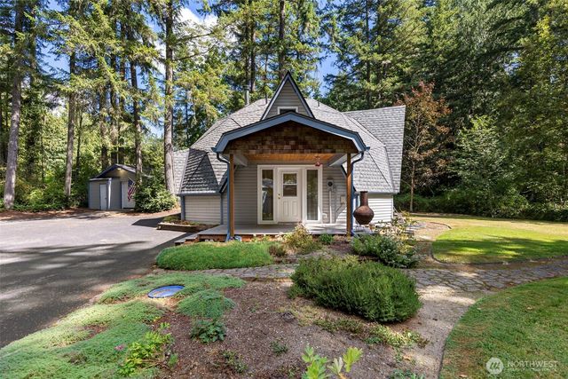 15900 Clear Creek Road NW, Poulsbo, WA 98370