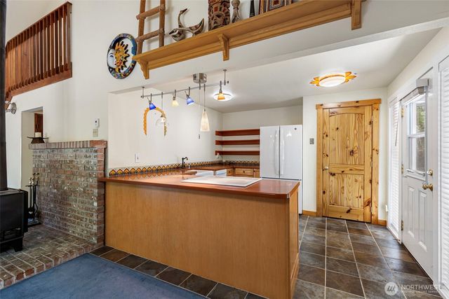 15900 Clear Creek Road NW, Poulsbo, WA 98370