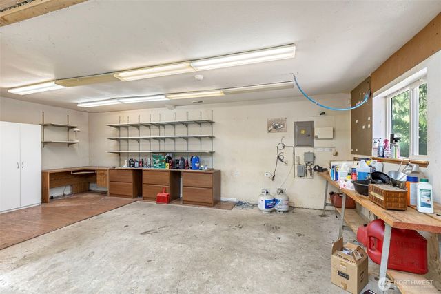 15900 Clear Creek Road NW, Poulsbo, WA 98370