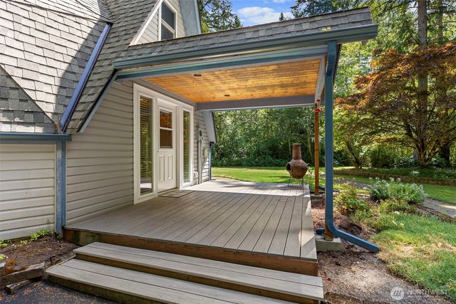 15900 Clear Creek Road NW, Poulsbo, WA 98370