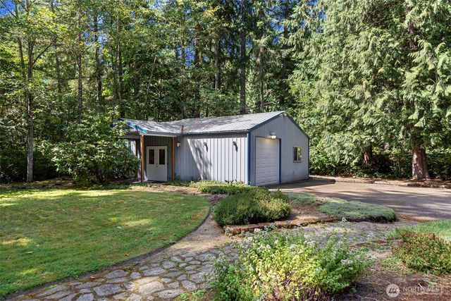 15900 Clear Creek Road NW, Poulsbo, WA 98370