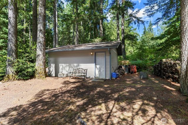 15900 Clear Creek Road NW, Poulsbo, WA 98370