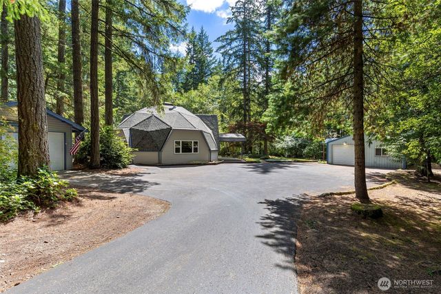 15900 Clear Creek Road NW, Poulsbo, WA 98370