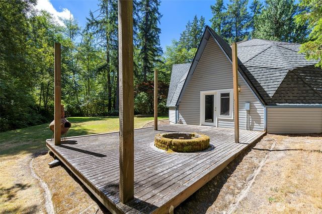 15900 Clear Creek Road NW, Poulsbo, WA 98370