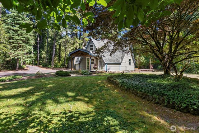 15900 Clear Creek Road NW, Poulsbo, WA 98370
