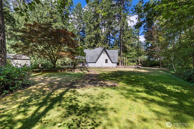 15900 Clear Creek Road NW, Poulsbo, WA 98370