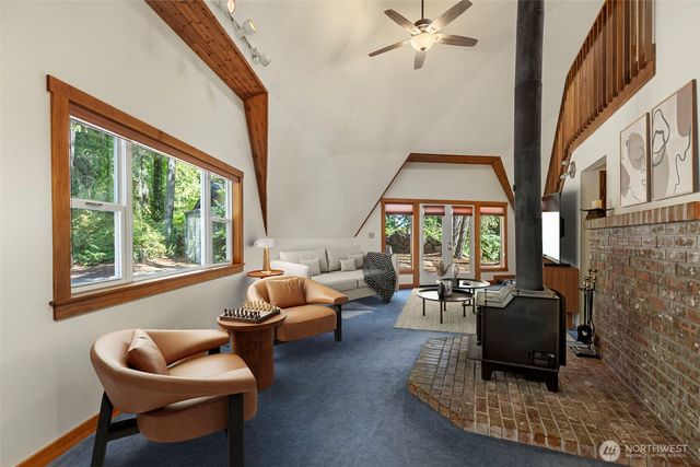 15900 Clear Creek Road NW, Poulsbo, WA 98370