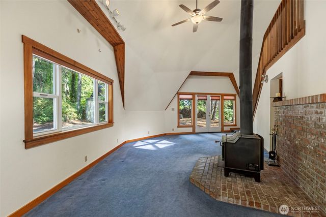 15900 Clear Creek Road NW, Poulsbo, WA 98370