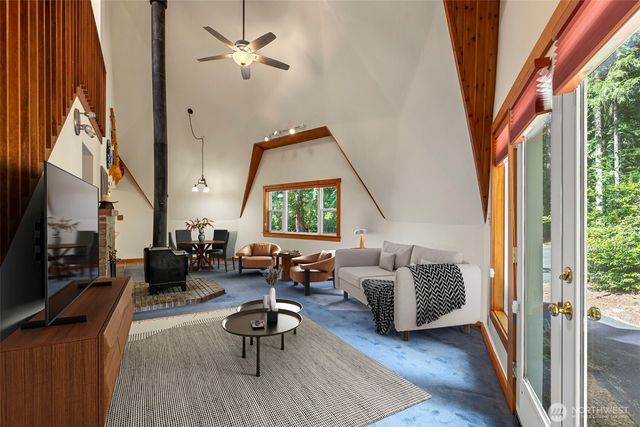 15900 Clear Creek Road NW, Poulsbo, WA 98370