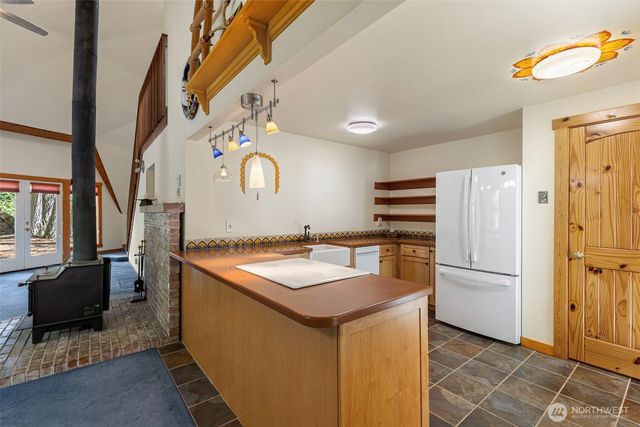 15900 Clear Creek Road NW, Poulsbo, WA 98370