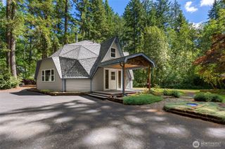 15900 Clear Creek Road NW, Poulsbo, WA 98370