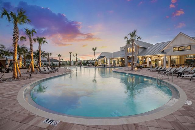 6607 ASBURY BARNES LANE, Wesley Chapel, FL 33545