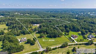 610 Spring View Drive, Covington, GA 30014