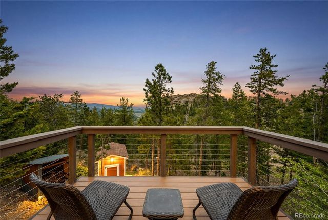 100 Outlook Drive, Golden, CO 80403