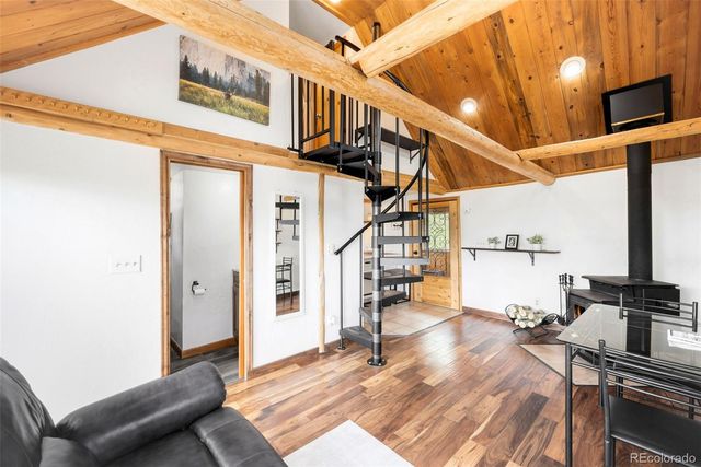 100 Outlook Drive, Golden, CO 80403