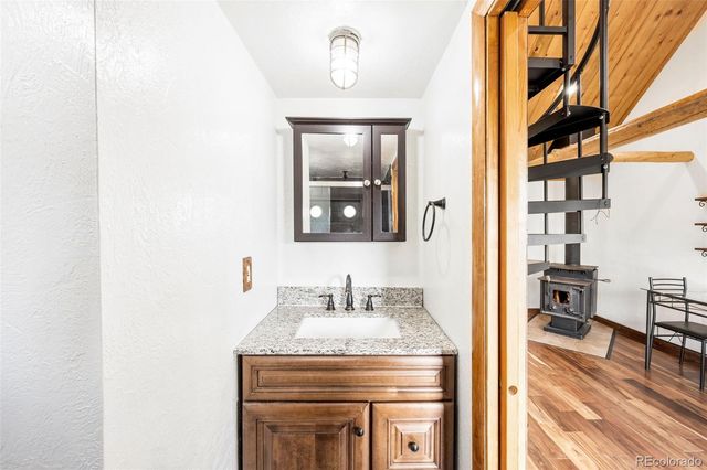 100 Outlook Drive, Golden, CO 80403