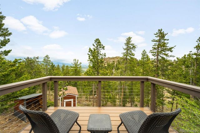 100 Outlook Drive, Golden, CO 80403