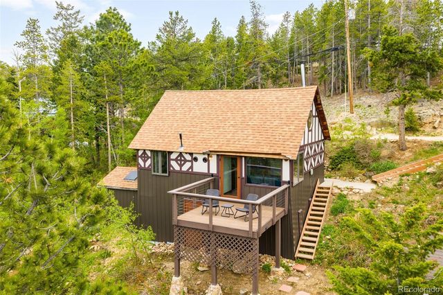 100 Outlook Drive, Golden, CO 80403