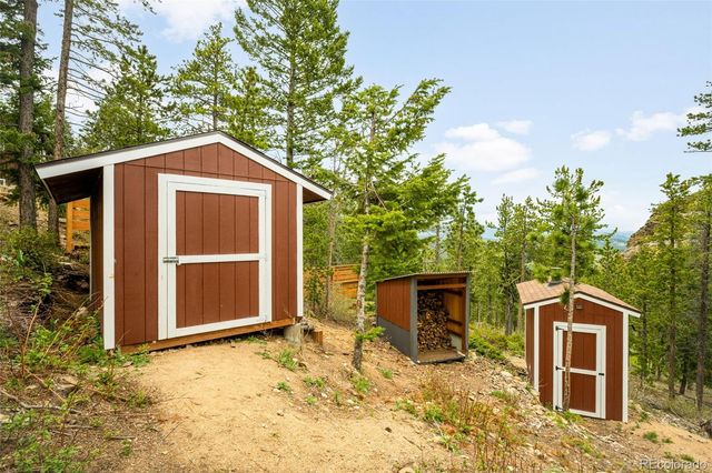 100 Outlook Drive, Golden, CO 80403