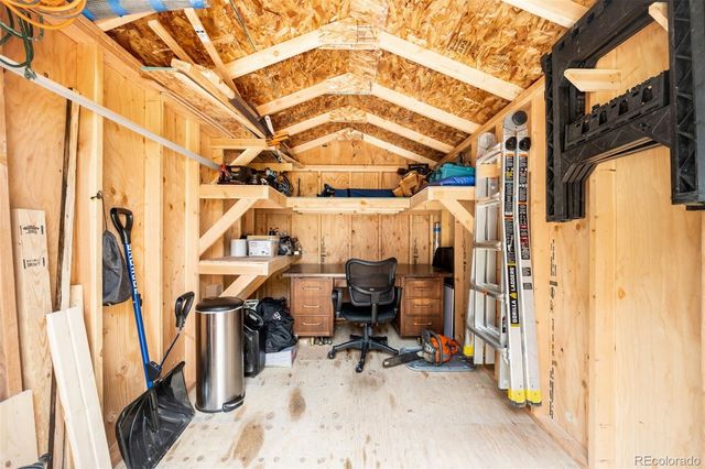100 Outlook Drive, Golden, CO 80403