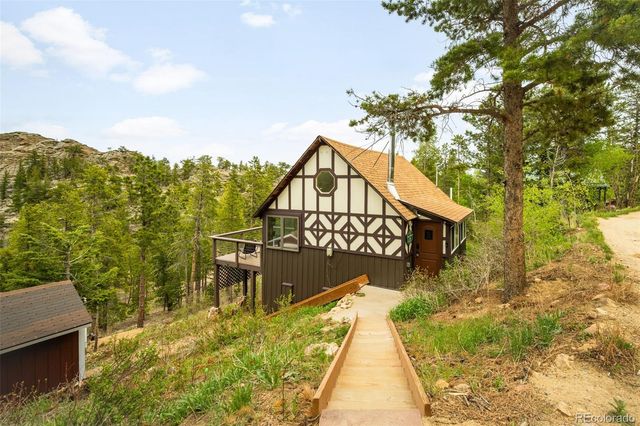 100 Outlook Drive, Golden, CO 80403