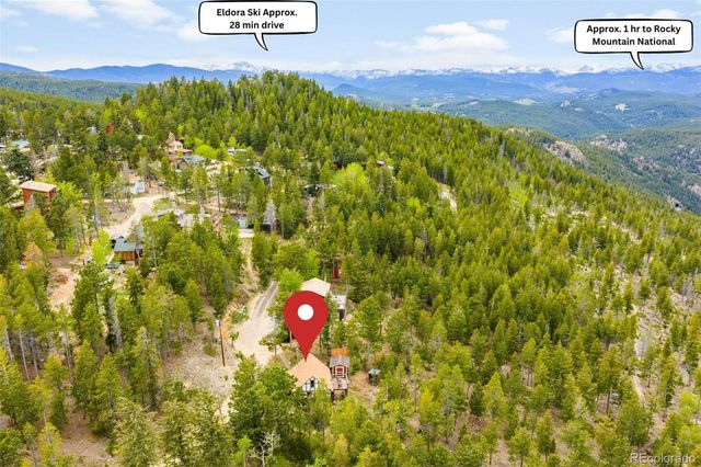 100 Outlook Drive, Golden, CO 80403