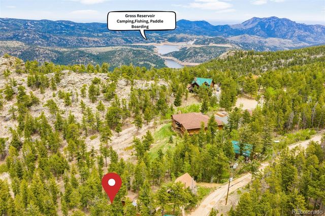 100 Outlook Drive, Golden, CO 80403
