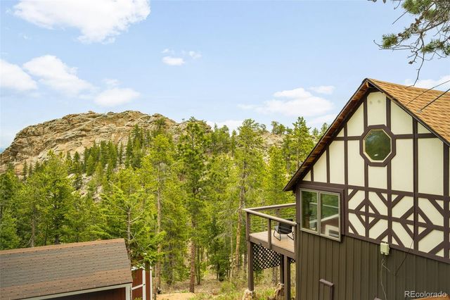 100 Outlook Drive, Golden, CO 80403