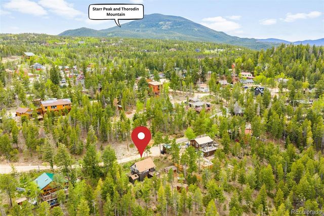 100 Outlook Drive, Golden, CO 80403