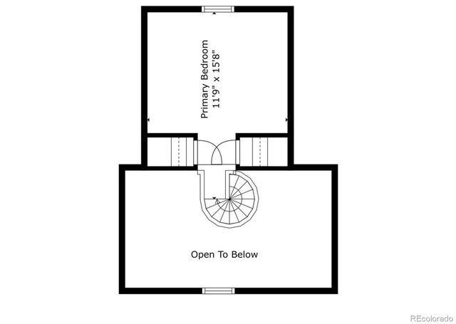 100 Outlook Drive, Golden, CO 80403
