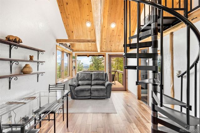 100 Outlook Drive, Golden, CO 80403