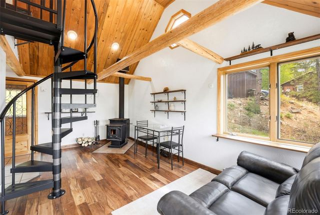 100 Outlook Drive, Golden, CO 80403