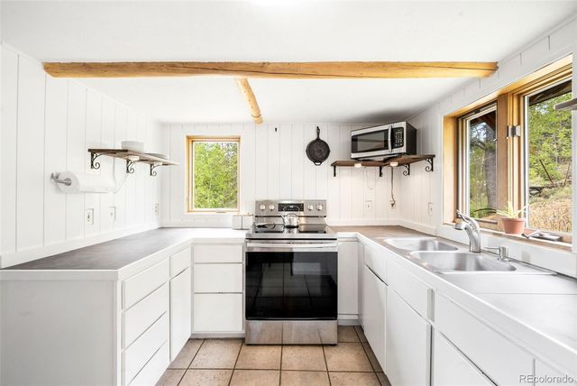 100 Outlook Drive, Golden, CO 80403