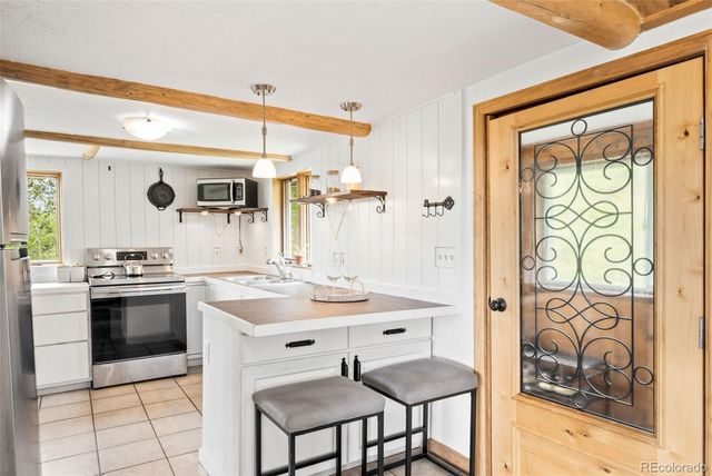 100 Outlook Drive, Golden, CO 80403