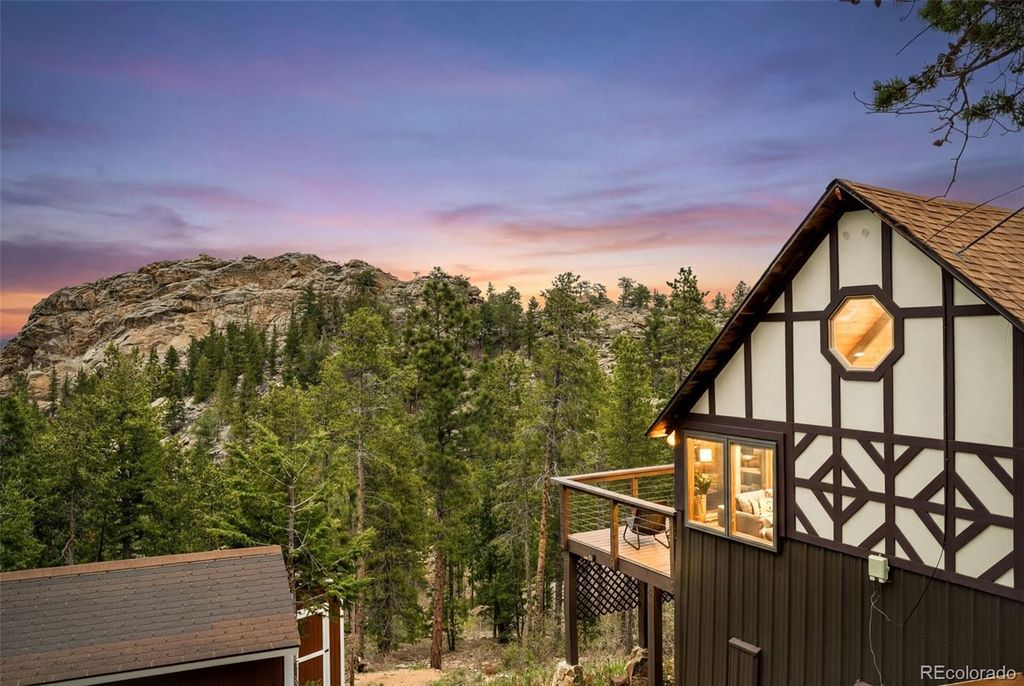 100 Outlook Drive, Golden, CO 80403