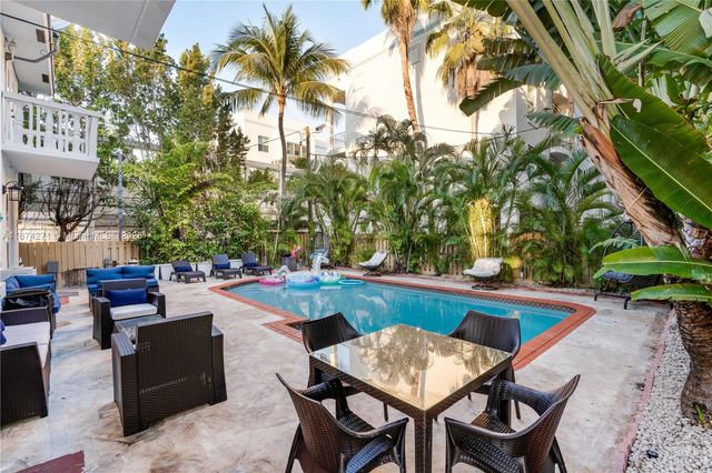 9165 Harding Ave, Surfside, FL 33154