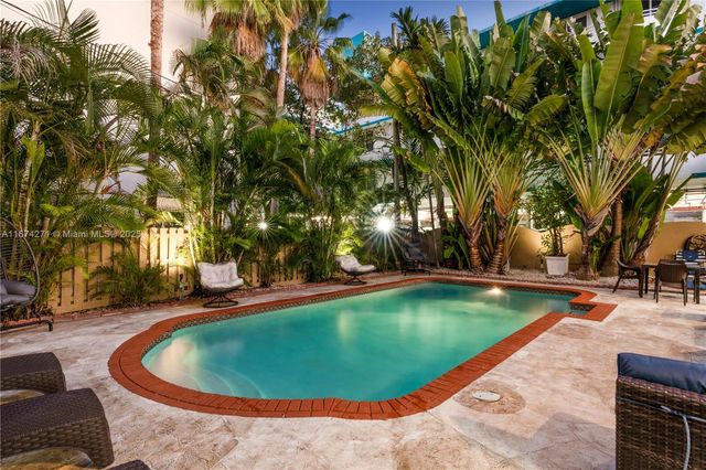 9165 Harding Ave, Surfside, FL 33154